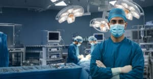 أفضل جراحي تجميل الأنف في مشهد