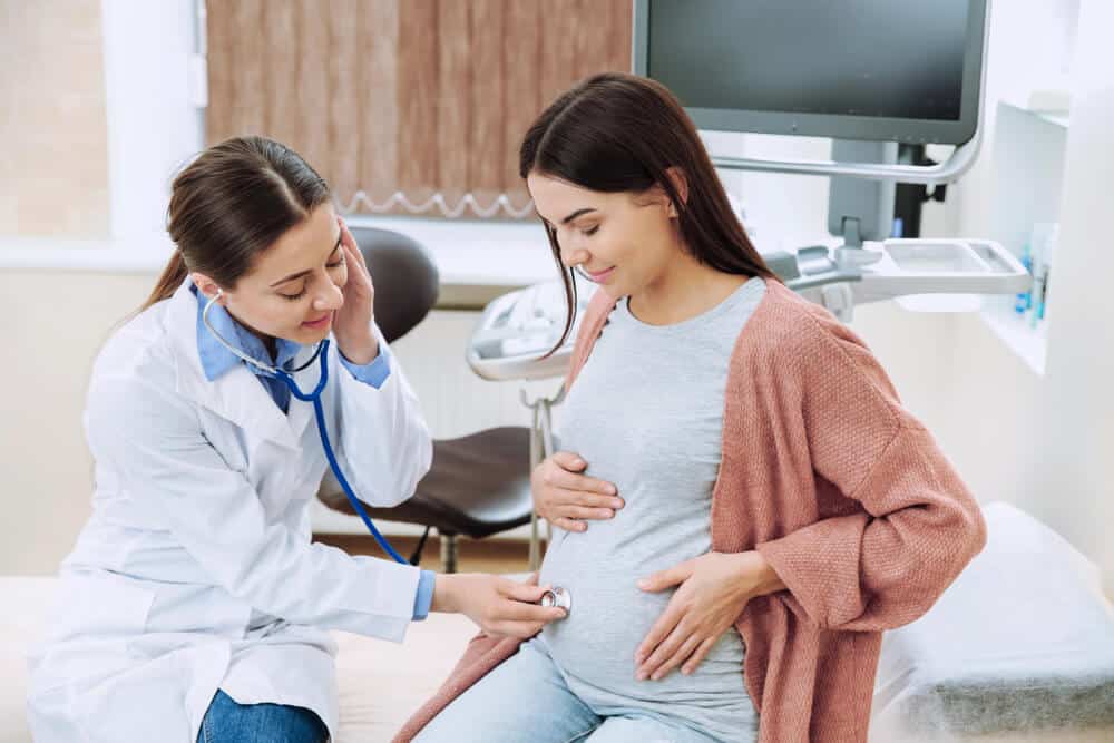 أفضل أطباء النساء والتوليد في مشهد