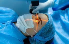 أفضل مستشفيات طب العيون في مشهد: دليل شامل