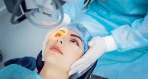 أفضل مستشفيات طب العيون في شيراز: دليل شامل للسياحة الطبية