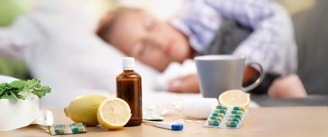 💊 الدليل النھائي! كيف تختار الدواء الأفضل لزكامك دون خطأ؟!