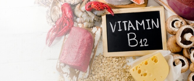 🤝 B12 والحديد: هل هما أعداء أم حلفاء في جسمك؟ الحقيقة الكاملة!