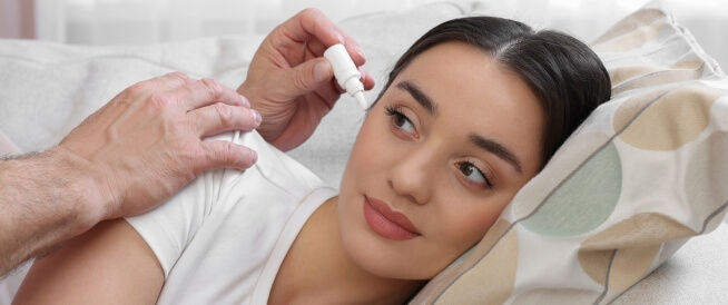 👂 الإستخدام الأمثل لقطرة شمع الأذن: دليل شامل لتنظيف آمن وفعّال!