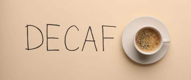 ☕ المشروبات منزوعة الكافيين: هل هي البديل الآمن فعلاً؟