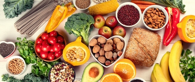 🥦 قوة الألياف: درعك الواقي لصحة الأمعاء والوقاية من السرطان