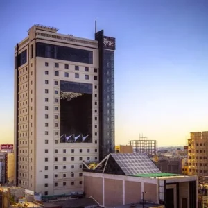 هتل درویشی مشهد