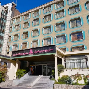 هتل کوثر تهران