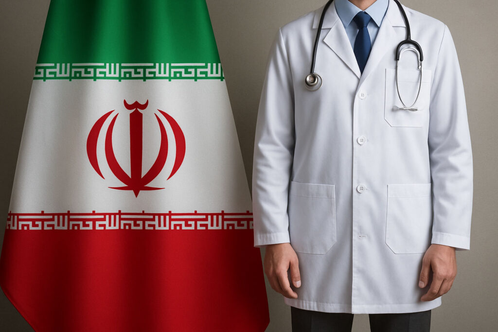 Medical Treatment in Iran