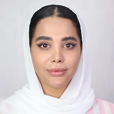 Jawline or chin filler, published example 2 from Landa Clinic, Tehran branch, Tehran