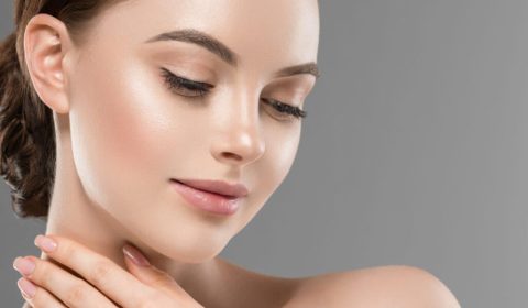 علاجات الليزر التجميلية في إيران مع همينتور: استعادة شباب البشرة وإزالة الشعر الزائد