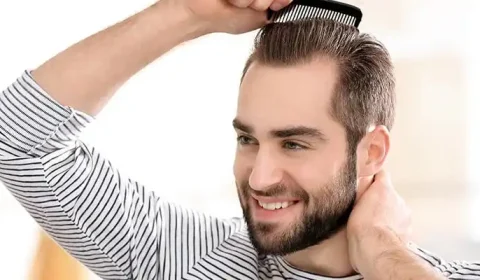 مراحل زراعة الشعر: من الاستشارة إلى النتيجة النهائية