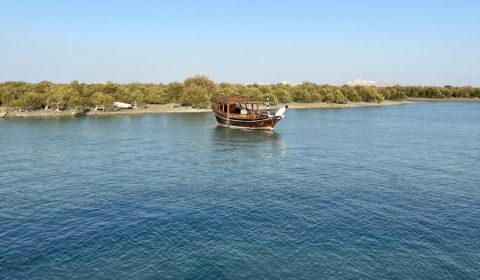 Qeshm’s