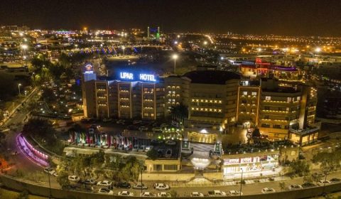 أفضل الفنادق في تشابهار: دليل شامل لإقامة لا تُنسى