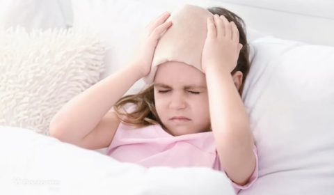 كيف تشخص وتتعالج التهاب السحايا عند الأطفال؟