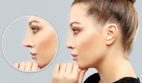 نصائح ما قبل عملية تجميل الانف