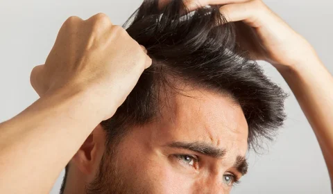الأخطاء الشائعة قبل زراعة الشعر التي يجب معرفتها