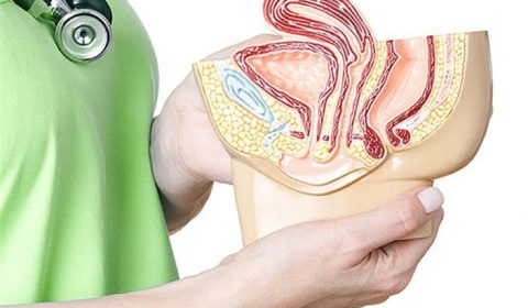علاج سرطان المثانة في ايران