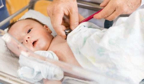 جراحة القلب المفتوح للأطفال الرضع: الحل لعلاج العيوب الخلقية للقلب