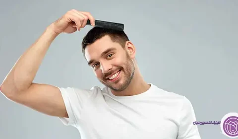 أسرار زراعة الشعر: استعادة الثقة بالنفس