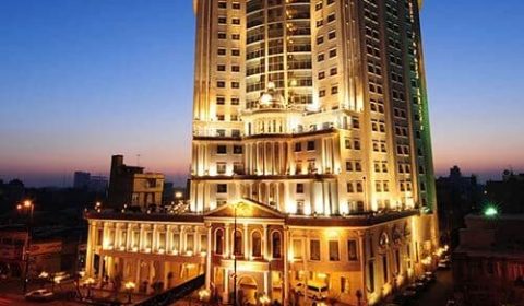 الدليل الشامل لاختيار أفضل الفنادق في مشهد: تجربة إقامة مثالية تناسب ميزانيتك