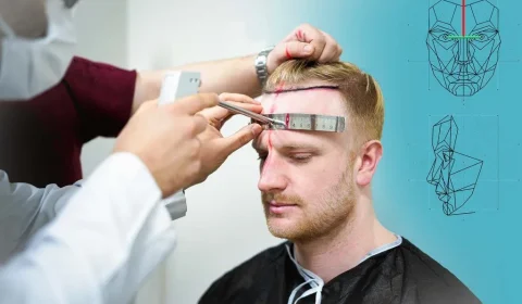 العمر المناسب لزراعة الشعر للحصول على أفضل نتيجة