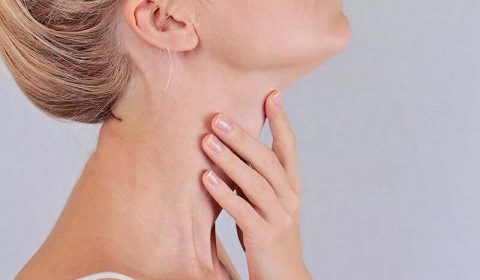 جراحة التخلص من الذقن المزدوج في إيران