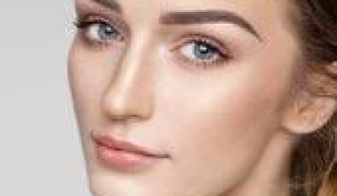 مايكروبليدنج في إيران مع همينتور: الحل الأمثل لتشكيل الحواجب واللحية وفروة الرأس