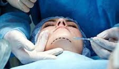Facelift vs. Ultherapy: The Ultimate Guide to Anti-Aging with Hamintour
