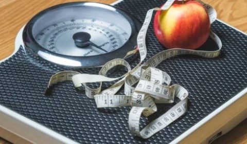 5 خطوات لفقدان الوزن في سن اليأس
