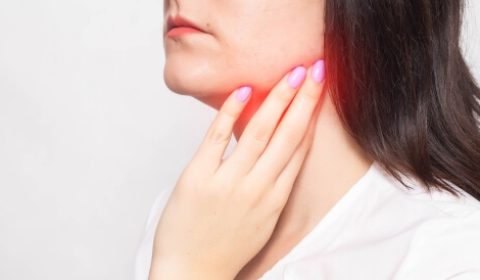 ما العلاقة بين الغدة الجار درقية وزيادة الوزن؟