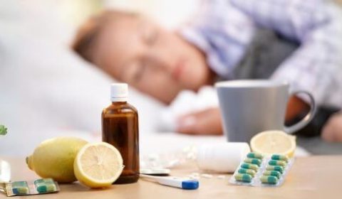 💊 الدليل النھائي! كيف تختار الدواء الأفضل لزكامك دون خطأ؟!