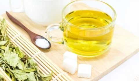 🛑 القرار النهائي: هل سكر ستيفيا مسموح في الرجيم؟ إليك "السر" كاملاً!