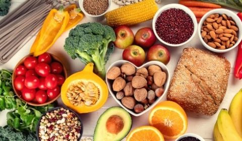 🥦 قوة الألياف: درعك الواقي لصحة الأمعاء والوقاية من السرطان
