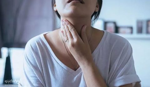 السياحة الطبية في إيران: فهم وعلاج أمراض اللوزتين مع همينتور