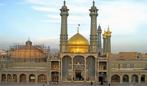 أفضل الفنادق القريبة من حرم السيدة المعصومة (ع) في قم