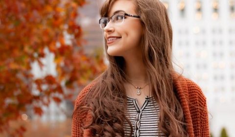 ابتسامة مثالية مع تقويم الأسنان في إيران مع همينتور