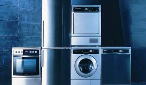 صناعة الأجهزة الكهربائية المنزلية في إيران: جودة عالية بأسعار تنافسية