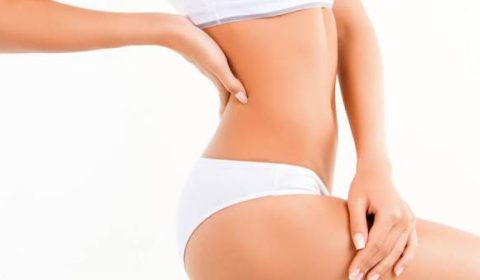تجميل الجسم بعد الولادة مع همينتور: استعيدي ثقتك وجمالك