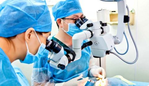 تصحيح الرؤية بالليزر في إيران: دليل شامل لجراحات العيون