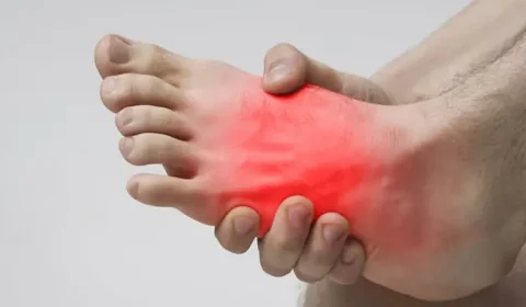 🩹 هل يمكن علاج الغرغرينا في المنزل؟