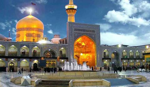 دليل السفر إلى مدينة مشهد: رحلة روحانية وسياحية لا تُنسى
