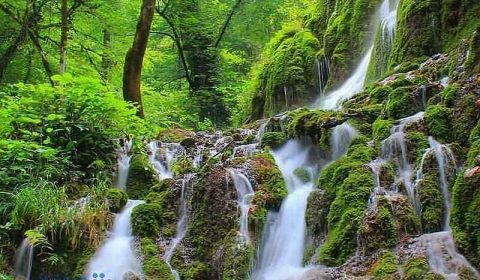 طبيعة مازندران